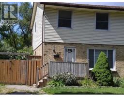 37 KINTAIL CRESCENT, London South, Ontario