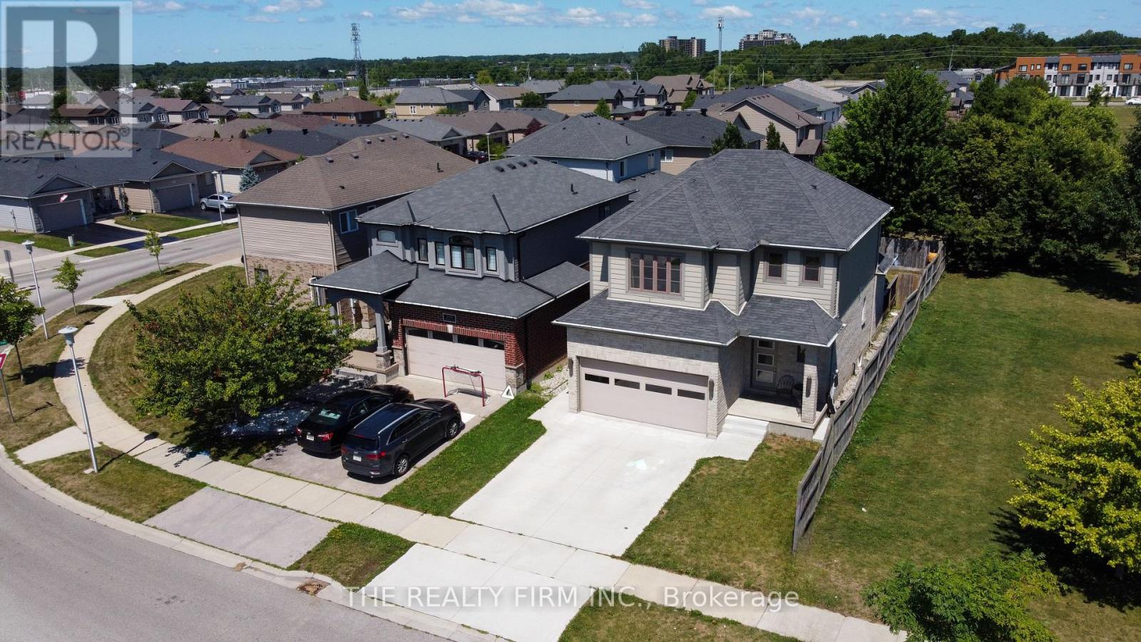 974 Bluegrass Drive, London North, Ontario  N6H 0C9 - Photo 3 - X13643280