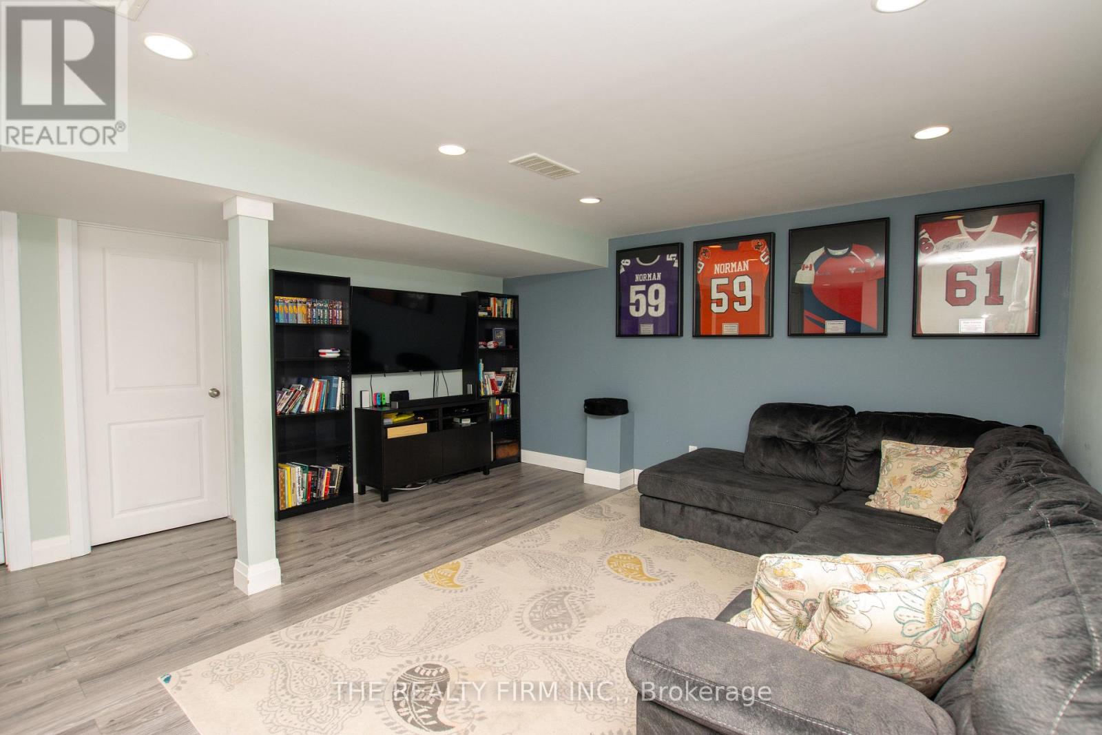 974 Bluegrass Drive, London North, Ontario  N6H 0C9 - Photo 31 - X13643280