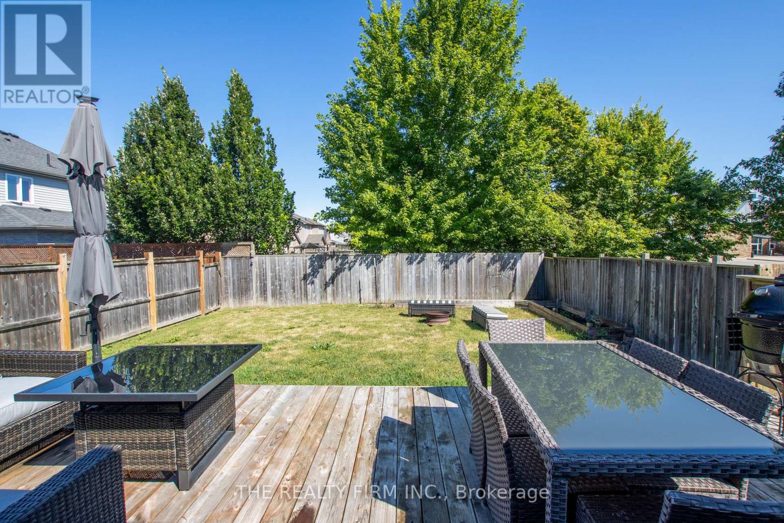 974 Bluegrass Drive, London North, Ontario  N6H 0C9 - Photo 39 - X13643280
