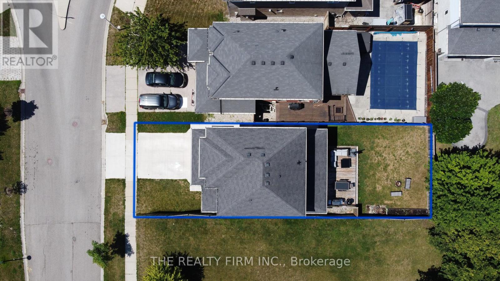 974 Bluegrass Drive, London North, Ontario  N6H 0C9 - Photo 41 - X13643280