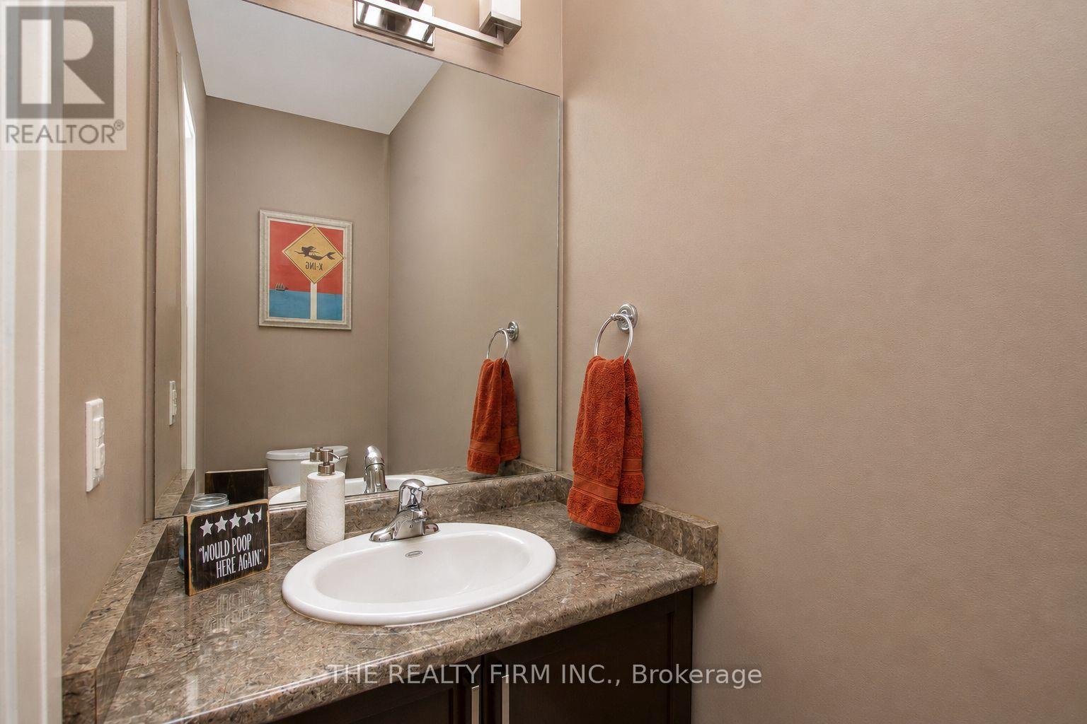 974 Bluegrass Drive, London North, Ontario  N6H 0C9 - Photo 7 - X13643280