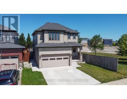 974 BLUEGRASS DRIVE, London North, Ontario