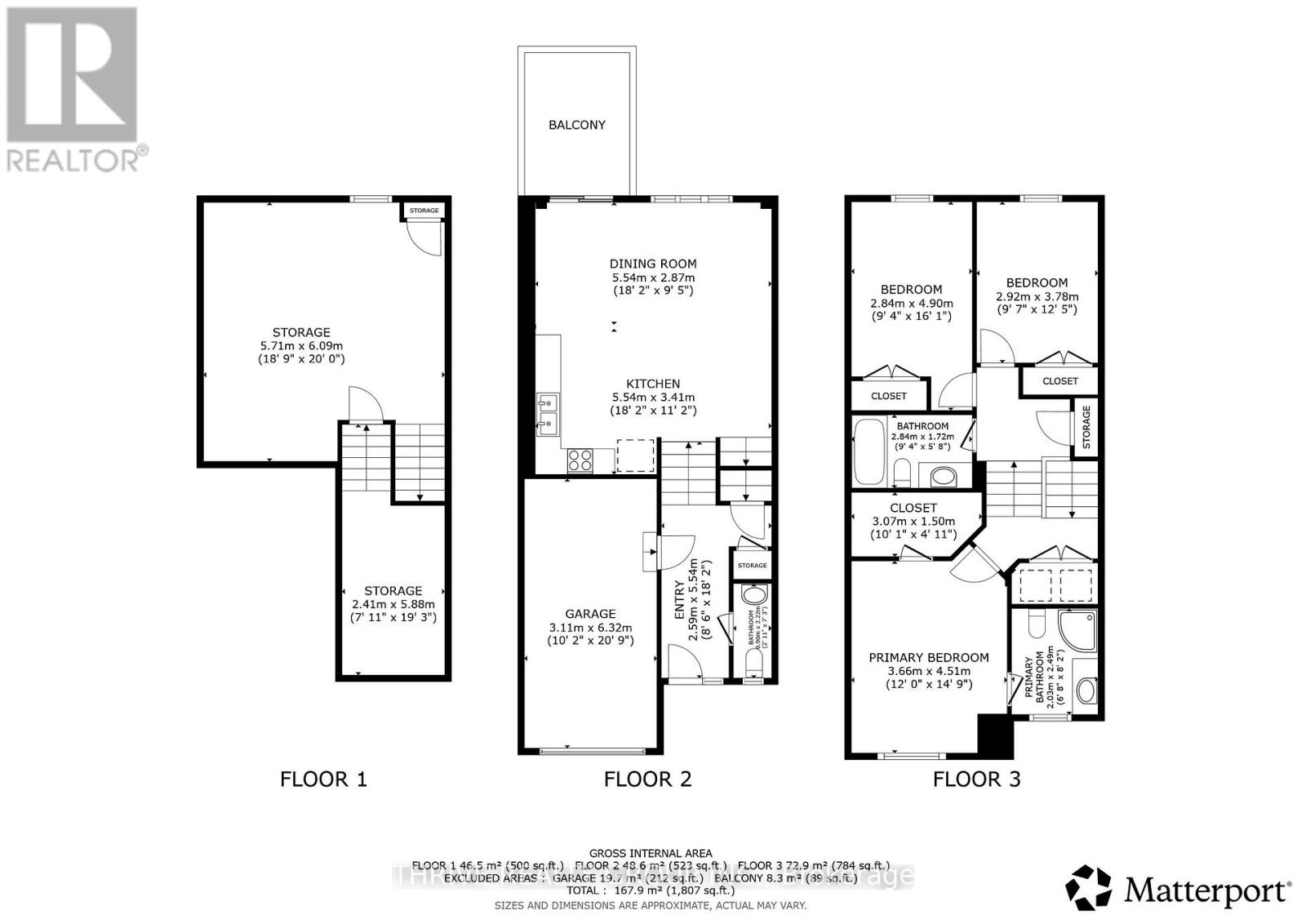 981 West Village Square, London North, Ontario  N6H 0J7 - Photo 36 - X13643326