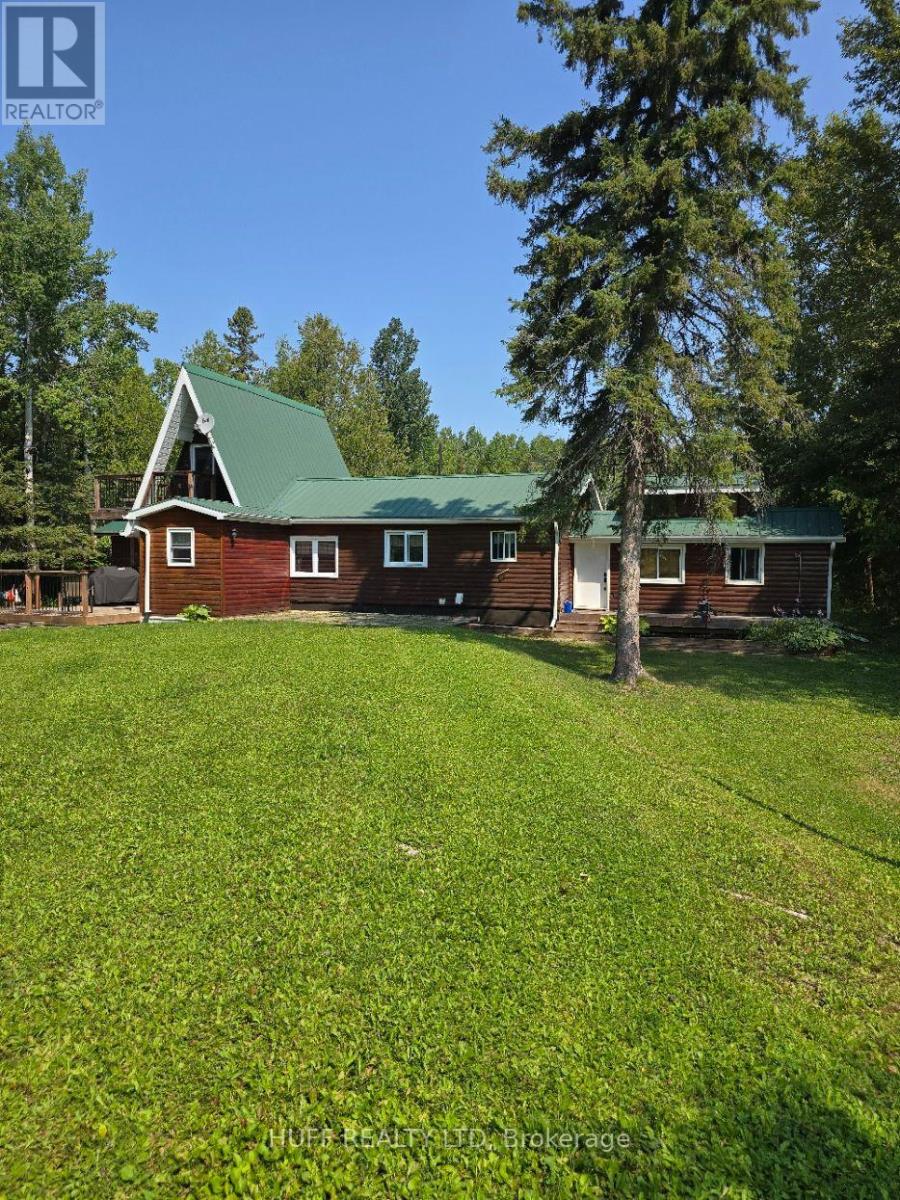974765 SILVER CENTRE ROAD, Timiskaming, Ontario