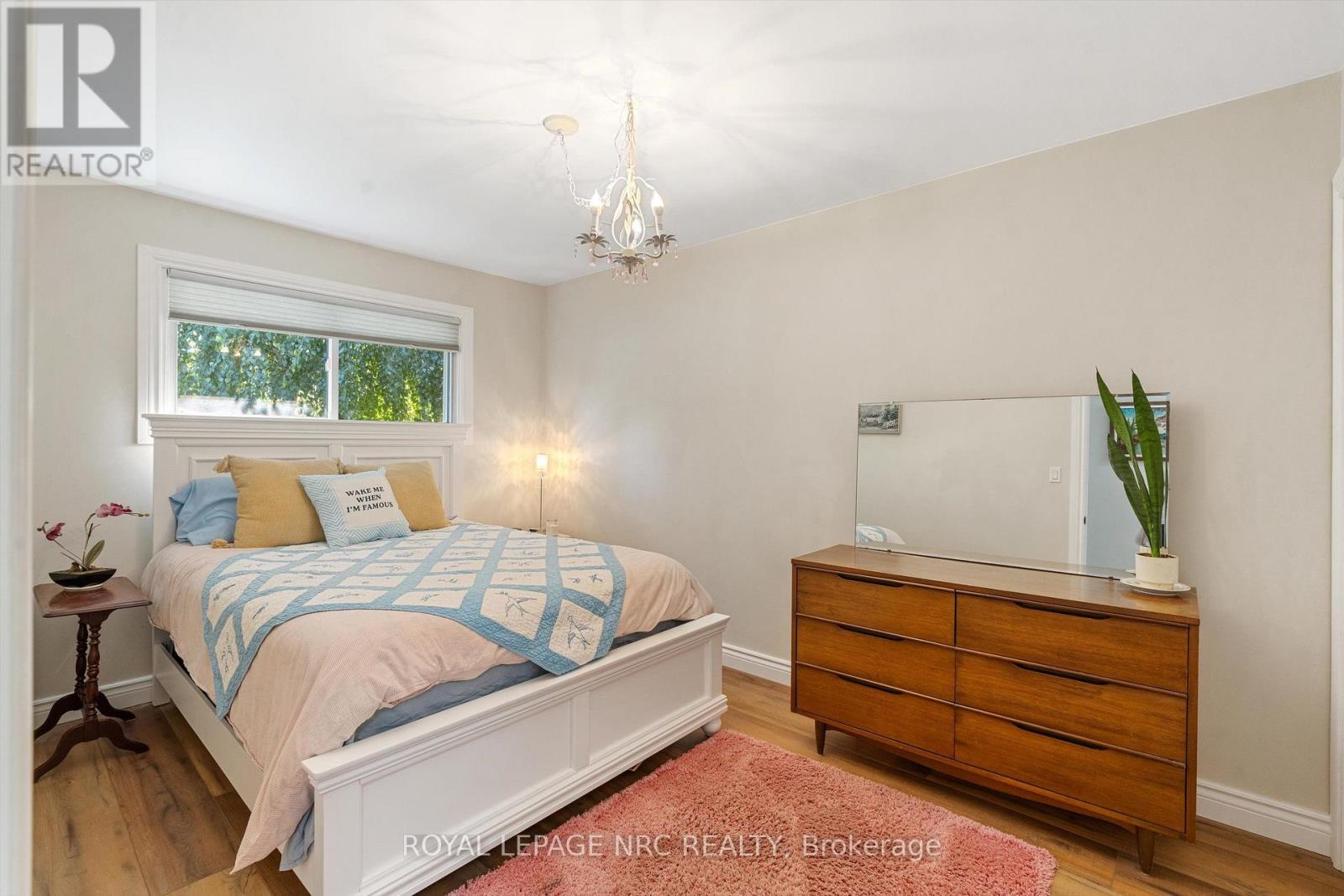43 Howard Avenue, St. Catharines (Lakeport), Ontario L2N 3W8 - Photo 17 - X13643288