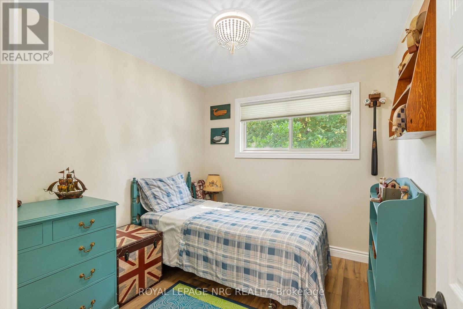 43 Howard Avenue, St. Catharines (Lakeport), Ontario L2N 3W8 - Photo 19 - X13643288