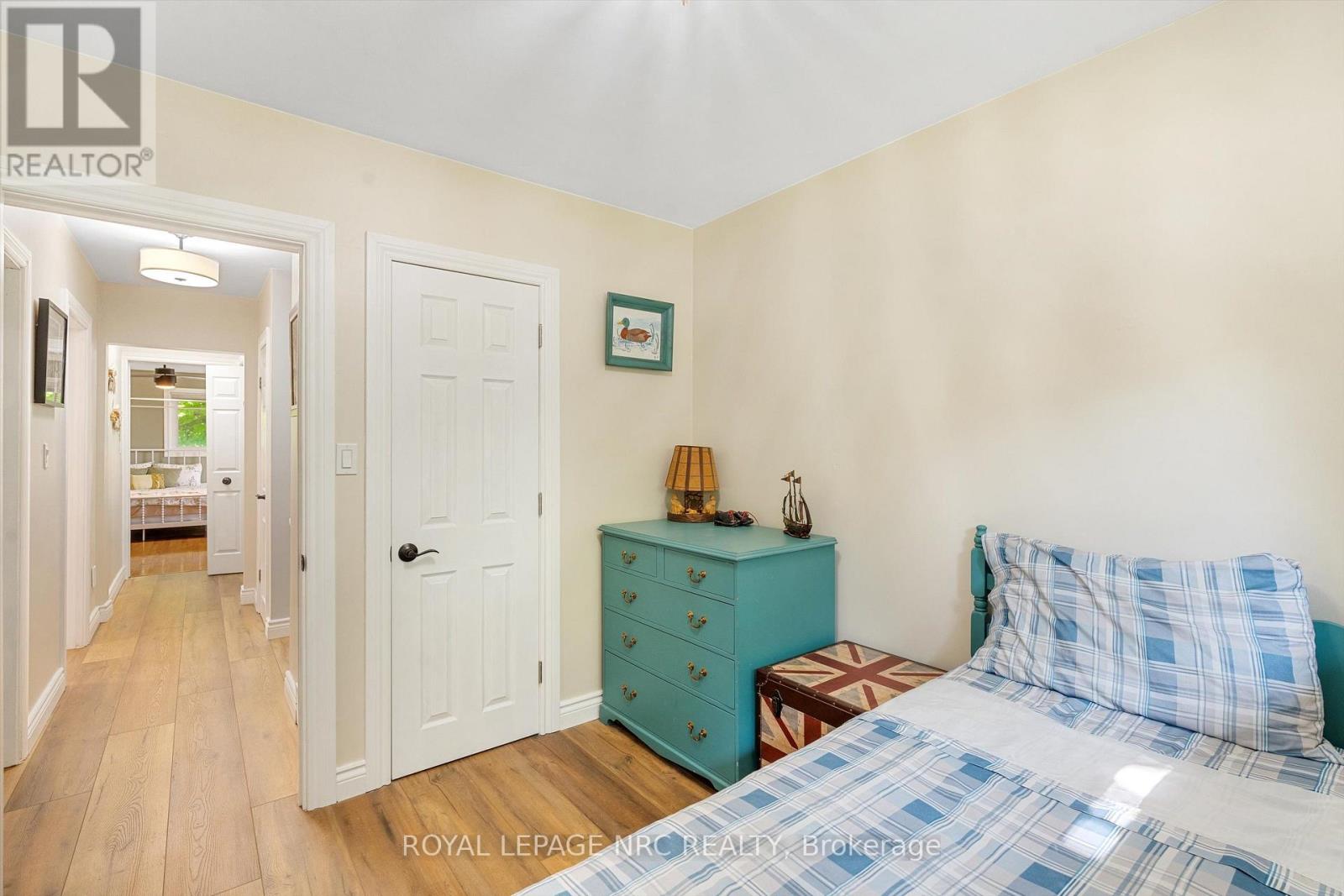 43 Howard Avenue, St. Catharines (Lakeport), Ontario L2N 3W8 - Photo 20 - X13643288