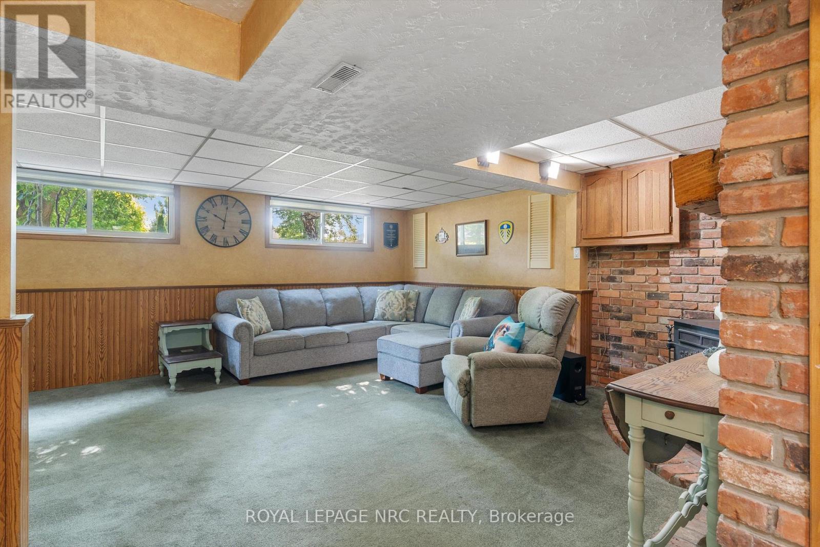 43 Howard Avenue, St. Catharines (Lakeport), Ontario L2N 3W8 - Photo 25 - X13643288