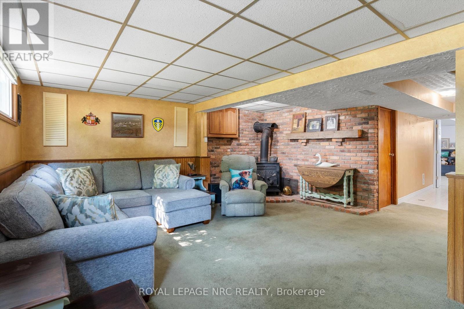 43 Howard Avenue, St. Catharines (Lakeport), Ontario L2N 3W8 - Photo 26 - X13643288
