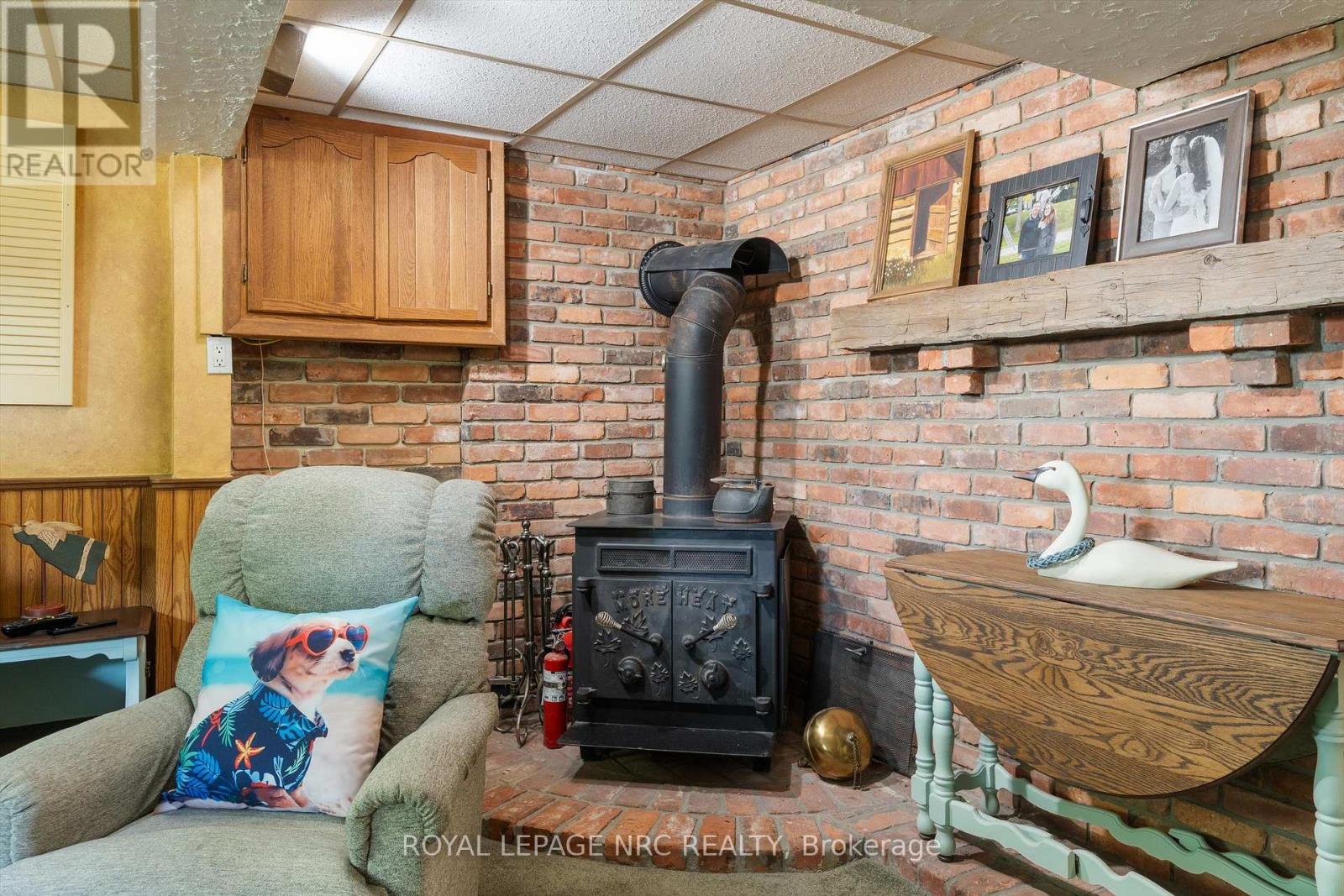 43 Howard Avenue, St. Catharines (Lakeport), Ontario L2N 3W8 - Photo 27 - X13643288