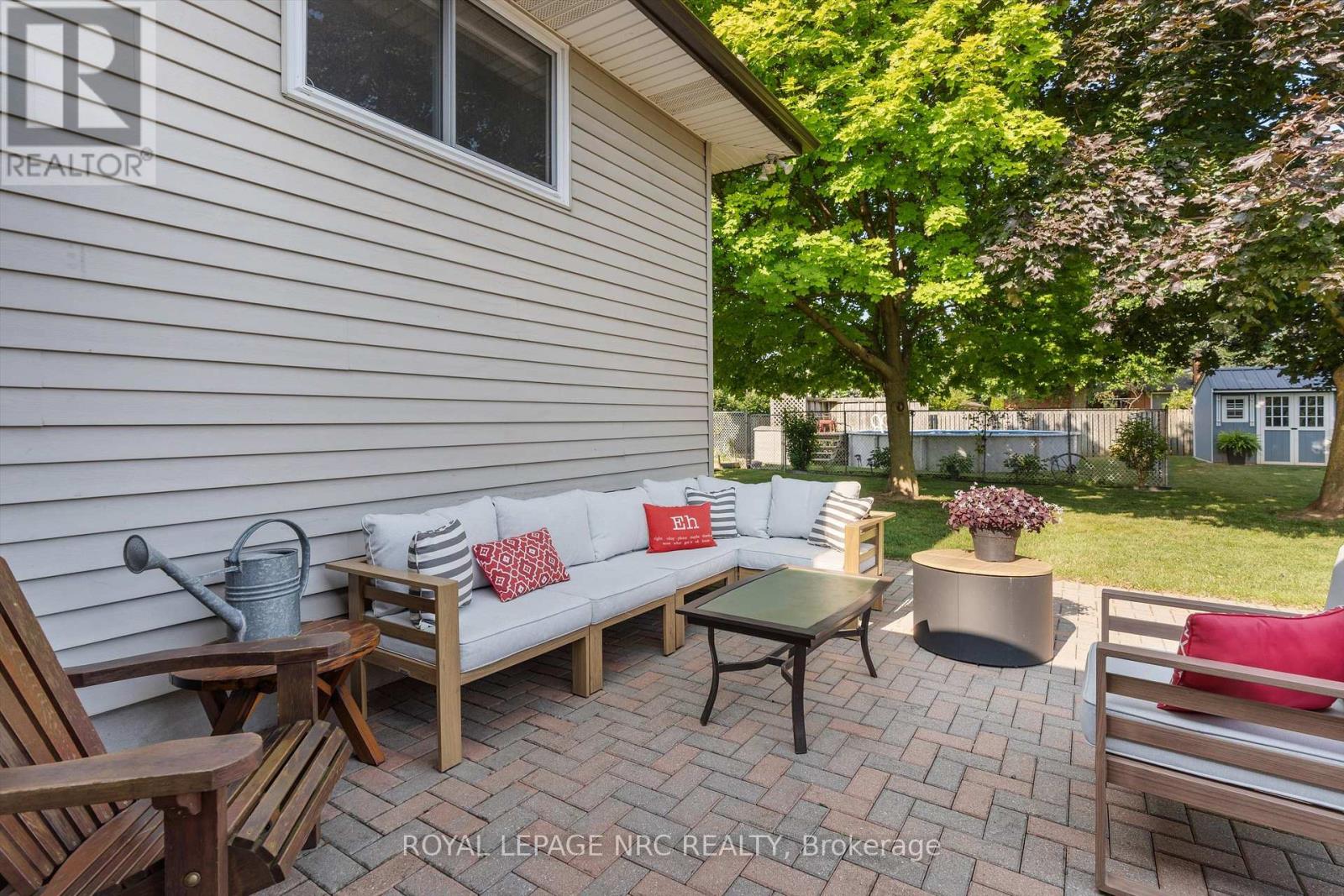 43 Howard Avenue, St. Catharines (Lakeport), Ontario L2N 3W8 - Photo 33 - X13643288