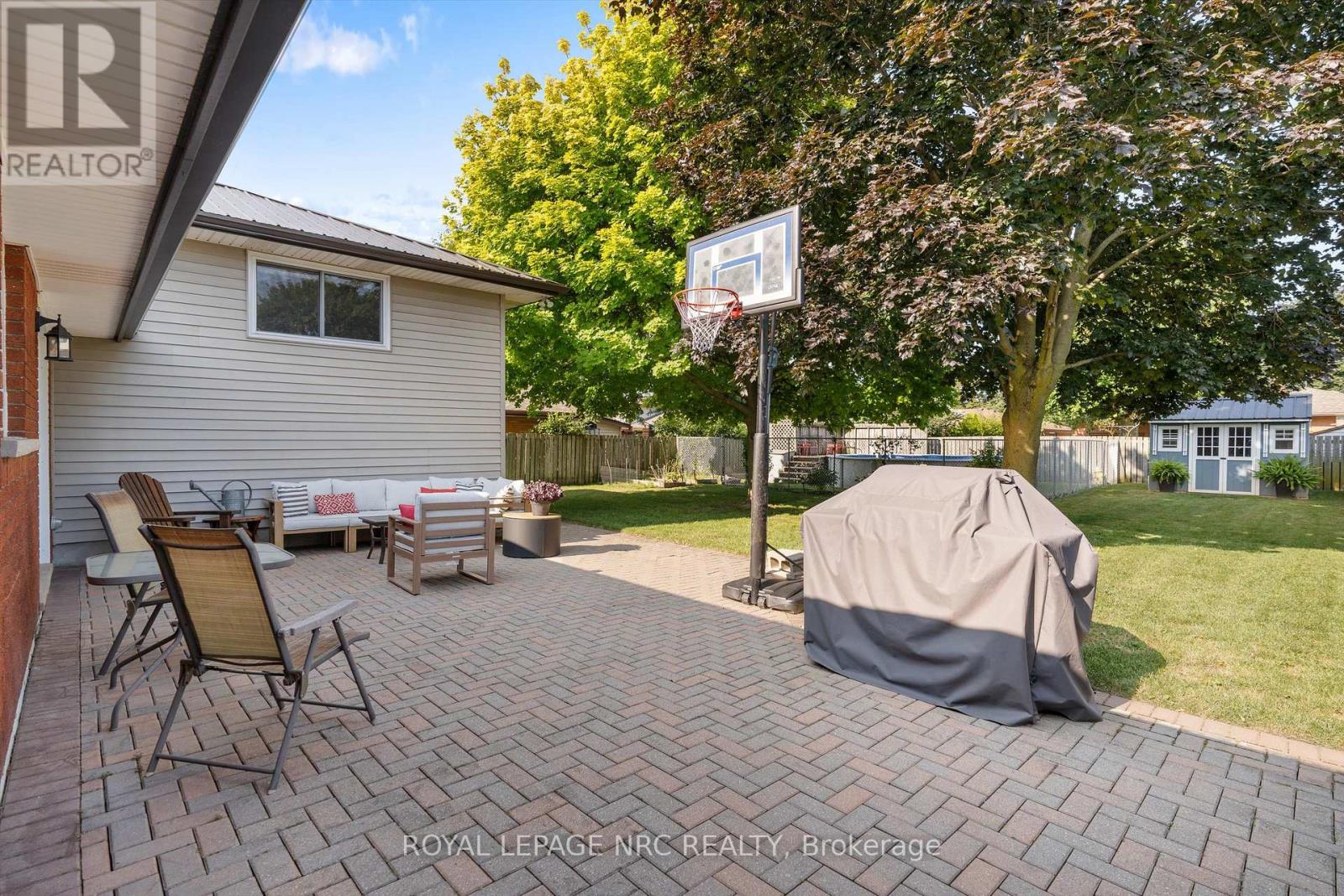 43 Howard Avenue, St. Catharines (Lakeport), Ontario L2N 3W8 - Photo 34 - X13643288