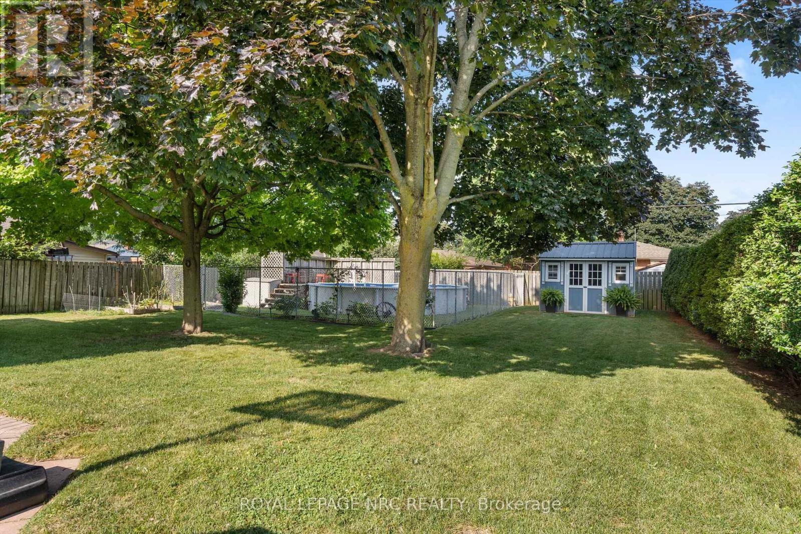 43 Howard Avenue, St. Catharines (Lakeport), Ontario L2N 3W8 - Photo 35 - X13643288