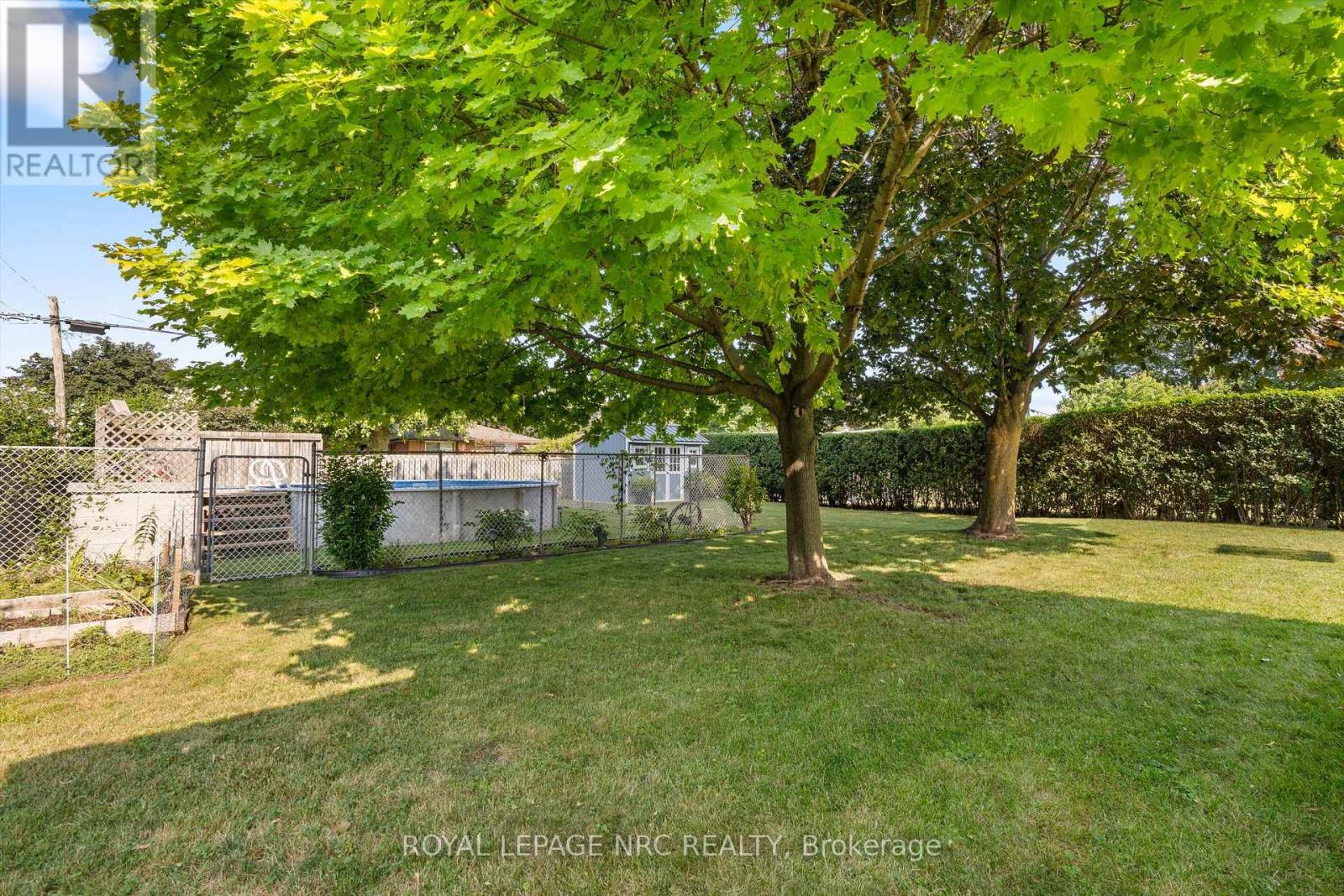 43 Howard Avenue, St. Catharines (Lakeport), Ontario L2N 3W8 - Photo 36 - X13643288