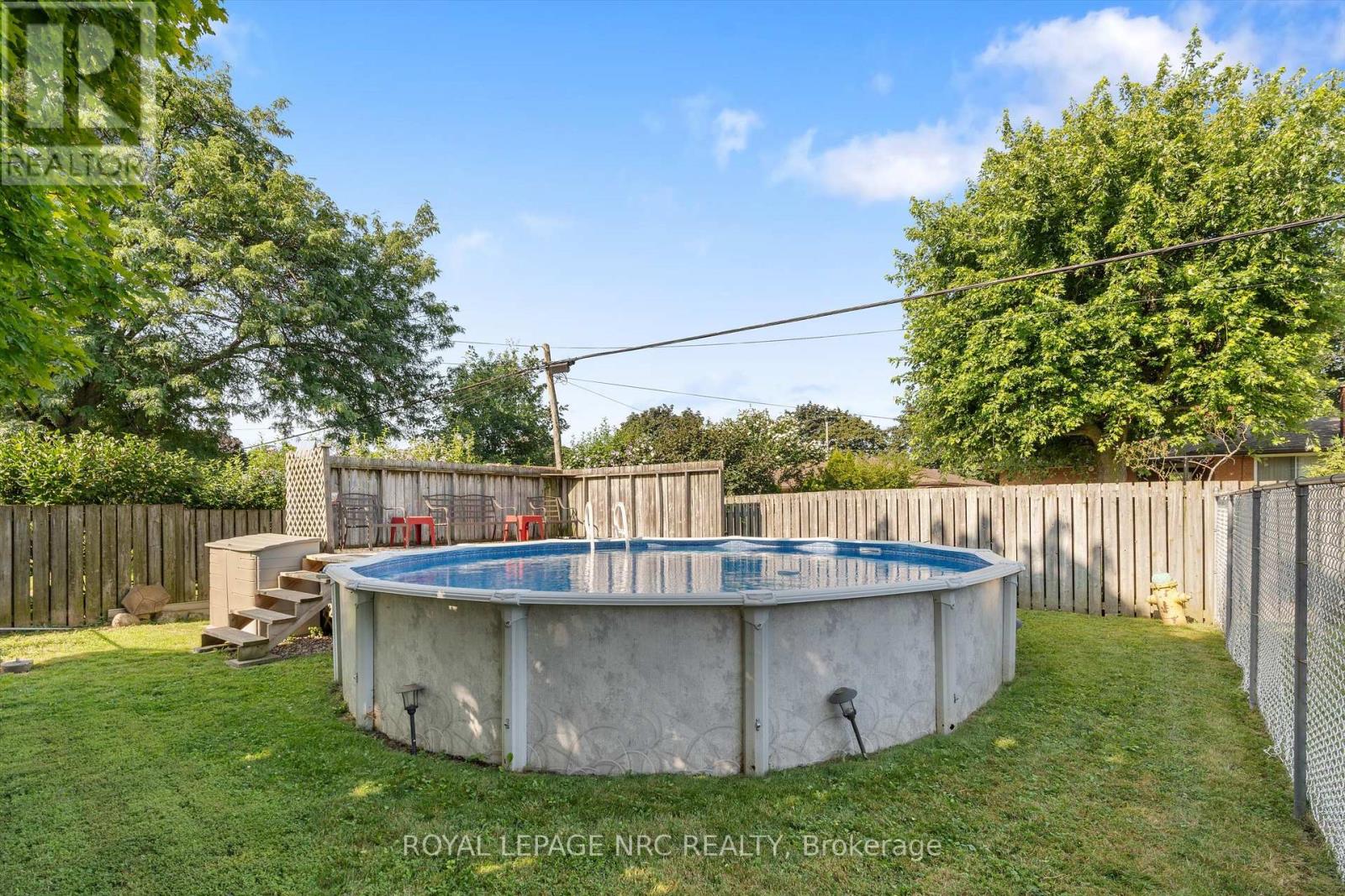 43 Howard Avenue, St. Catharines (Lakeport), Ontario L2N 3W8 - Photo 37 - X13643288