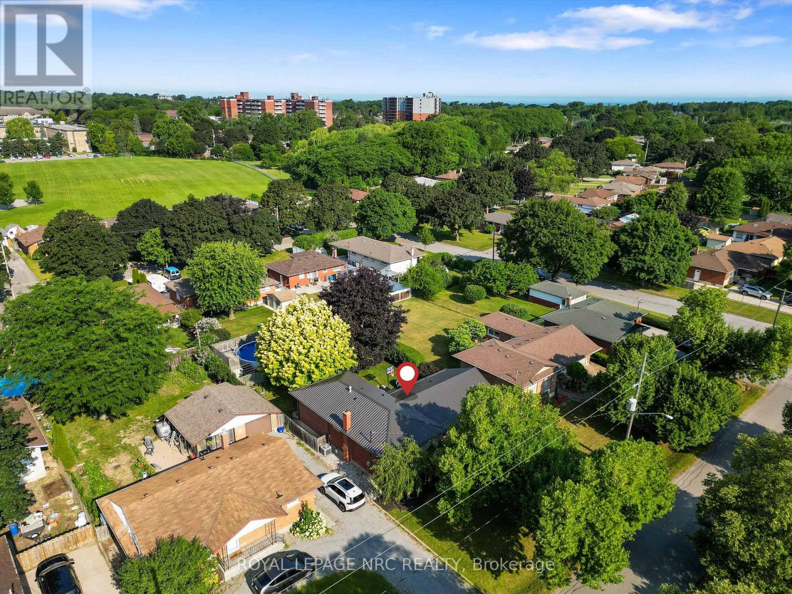 43 Howard Avenue, St. Catharines (Lakeport), Ontario L2N 3W8 - Photo 41 - X13643288
