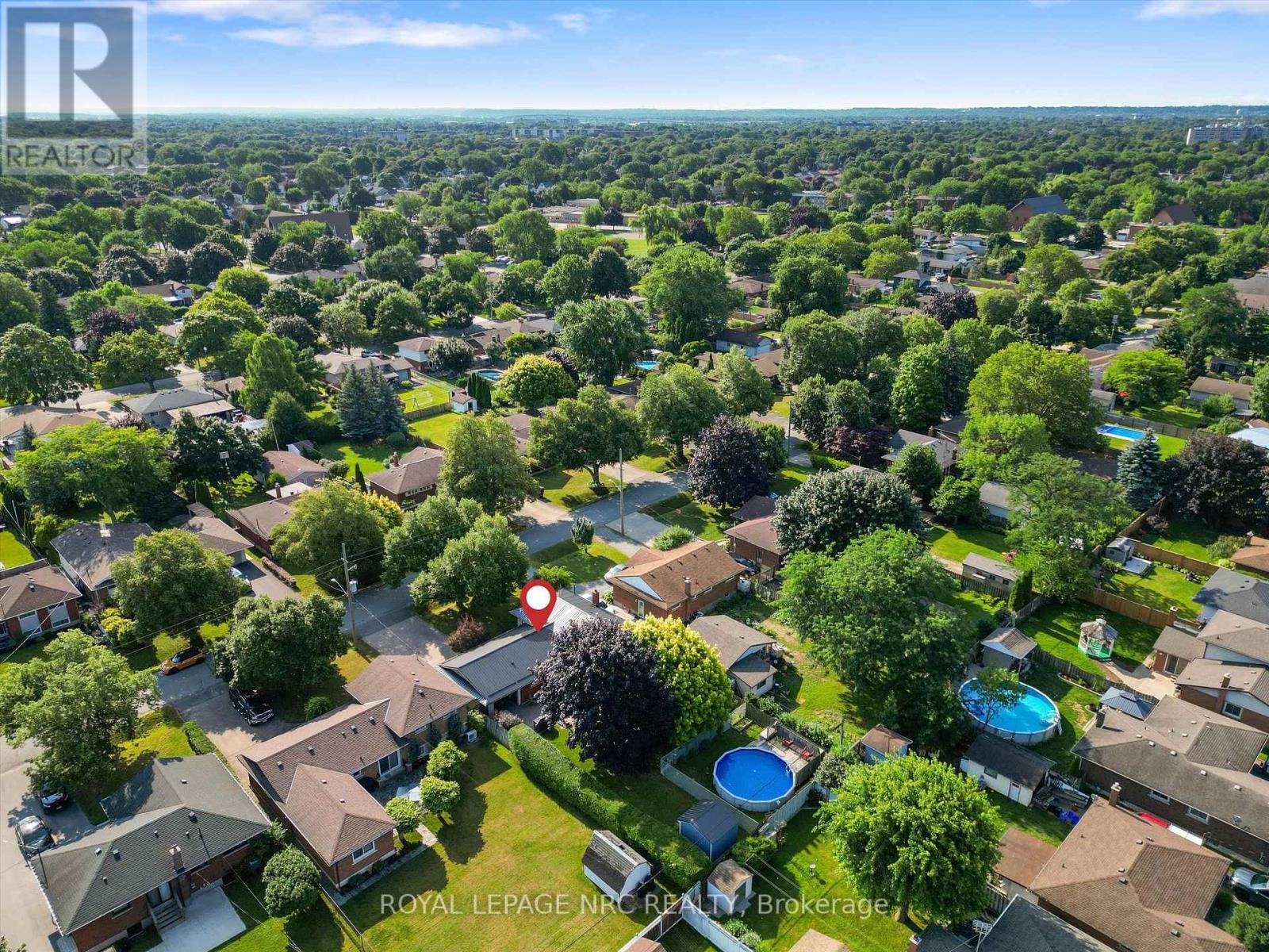 43 Howard Avenue, St. Catharines (Lakeport), Ontario L2N 3W8 - Photo 42 - X13643288