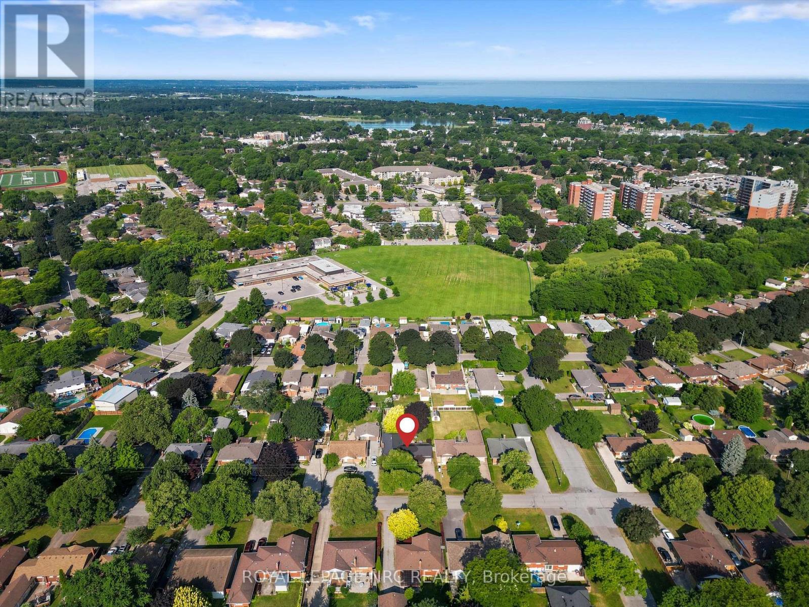 43 Howard Avenue, St. Catharines (Lakeport), Ontario L2N 3W8 - Photo 43 - X13643288