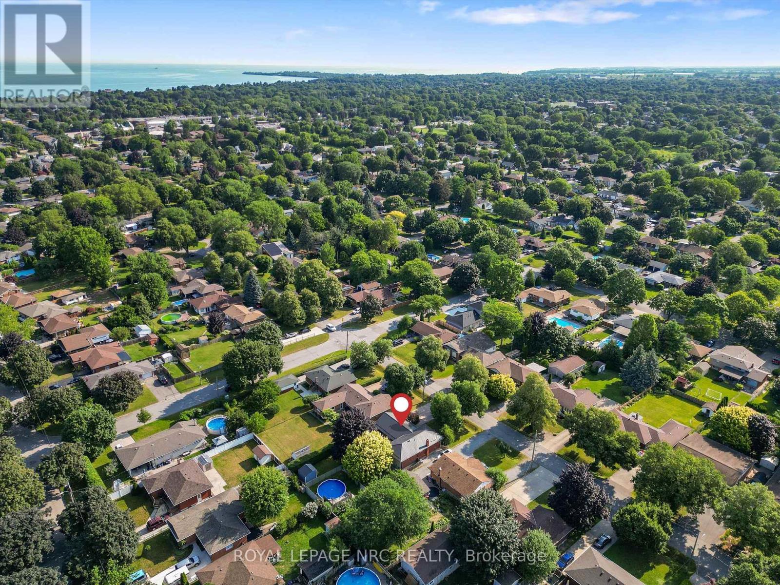 43 Howard Avenue, St. Catharines (Lakeport), Ontario L2N 3W8 - Photo 44 - X13643288