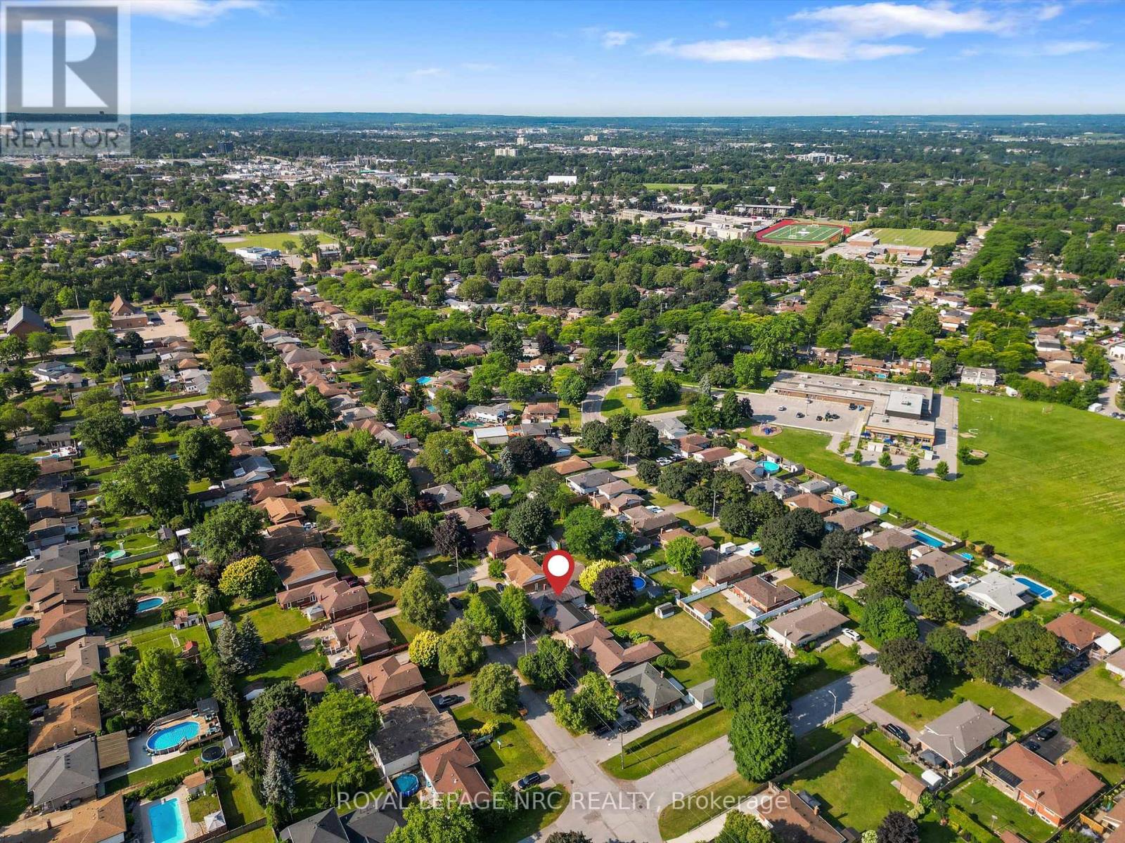 43 Howard Avenue, St. Catharines (Lakeport), Ontario L2N 3W8 - Photo 45 - X13643288