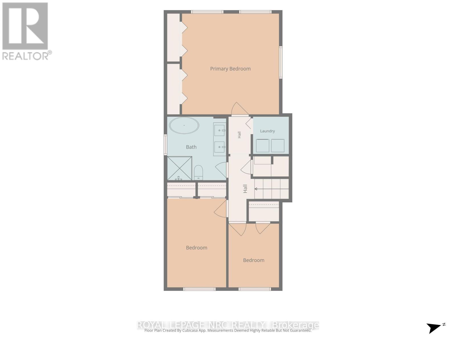 43 Howard Avenue, St. Catharines (Lakeport), Ontario L2N 3W8 - Photo 47 - X13643288