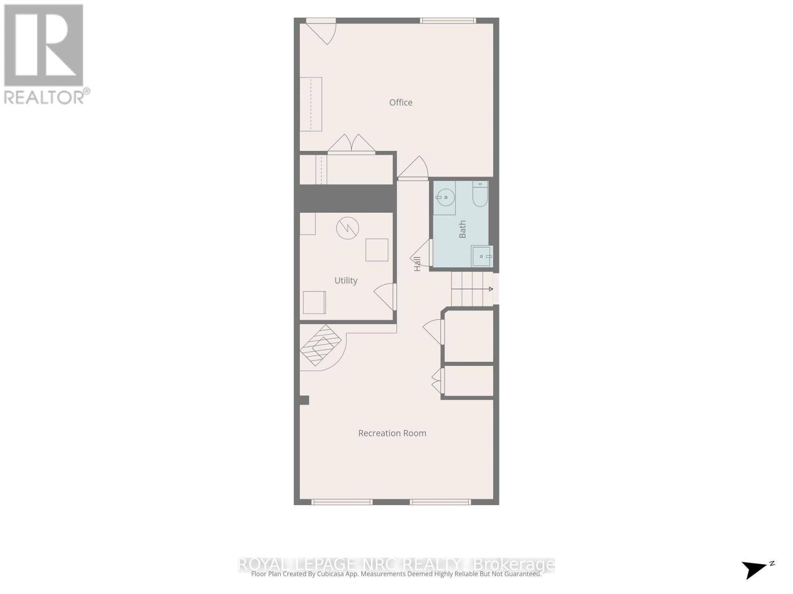 43 Howard Avenue, St. Catharines (Lakeport), Ontario L2N 3W8 - Photo 48 - X13643288
