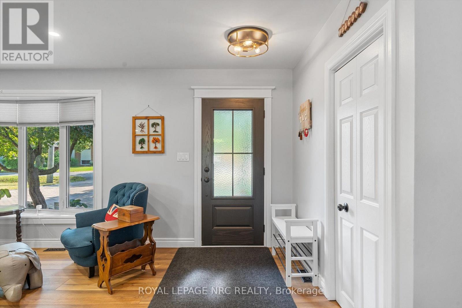 43 Howard Avenue, St. Catharines (Lakeport), Ontario L2N 3W8 - Photo 6 - X13643288