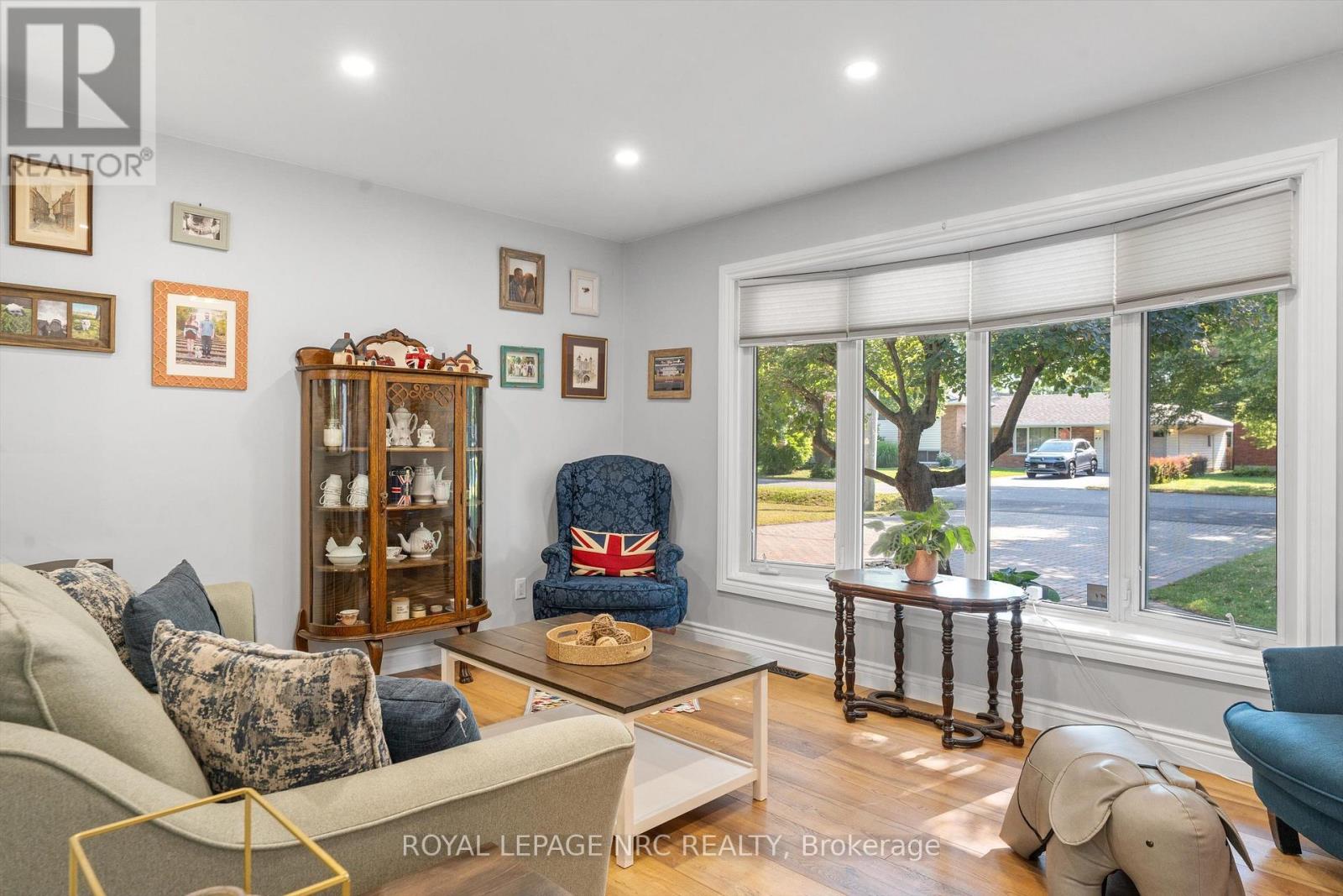 43 Howard Avenue, St. Catharines (Lakeport), Ontario L2N 3W8 - Photo 8 - X13643288