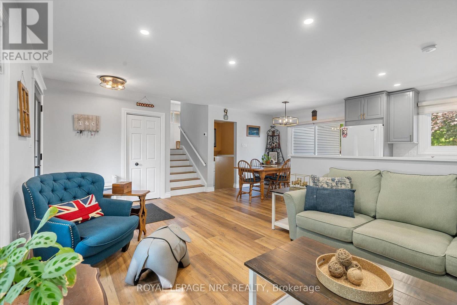 43 Howard Avenue, St. Catharines (Lakeport), Ontario L2N 3W8 - Photo 9 - X13643288