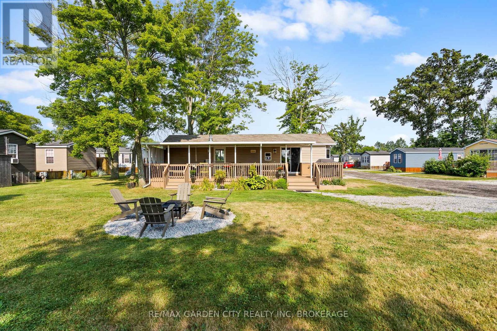 264 - 1501 Line 8 Road, Niagara-On-The-Lake, Ontario L0S 1J0 - Photo 3 - X13643310