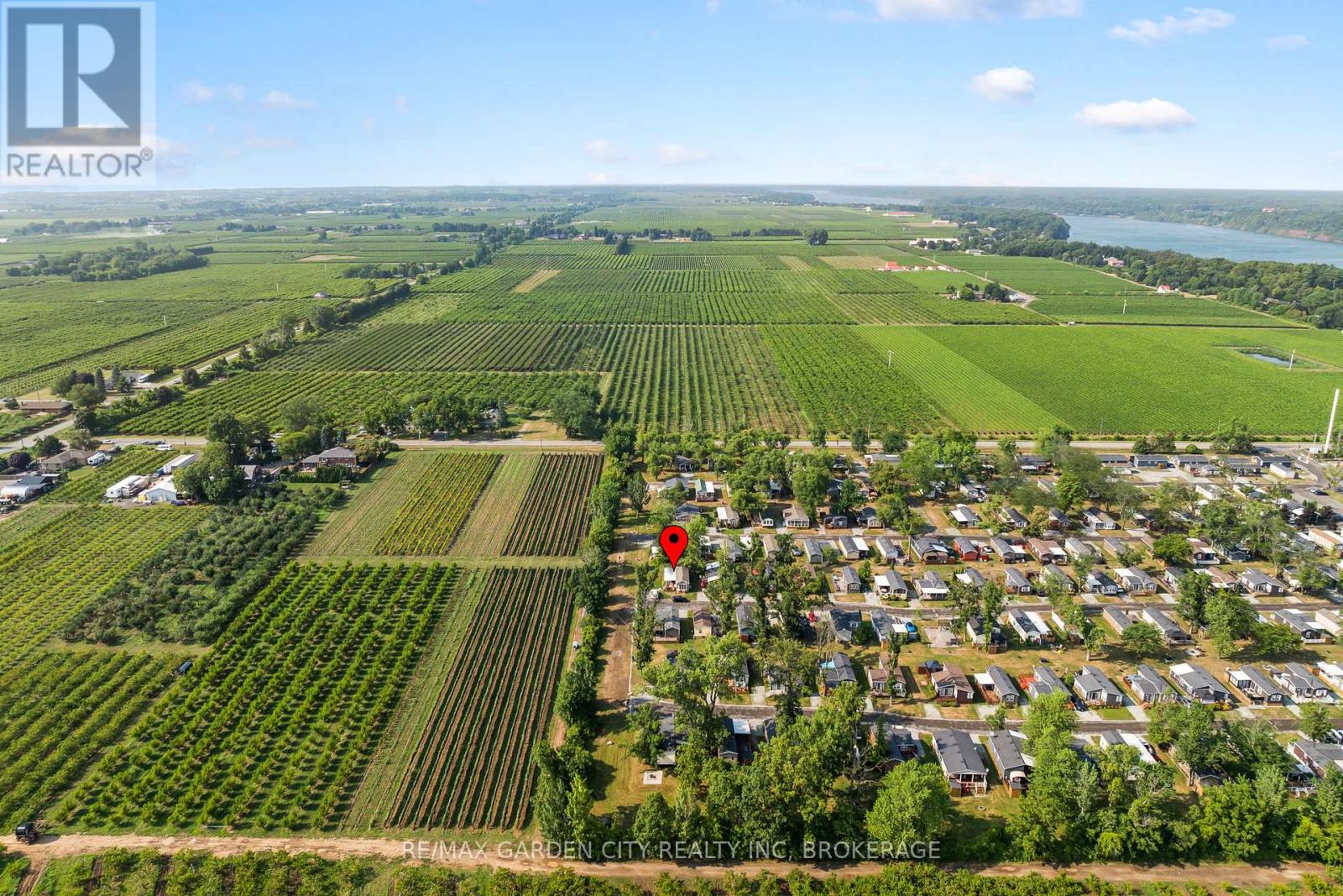 264 - 1501 Line 8 Road, Niagara-On-The-Lake, Ontario L0S 1J0 - Photo 30 - X13643310
