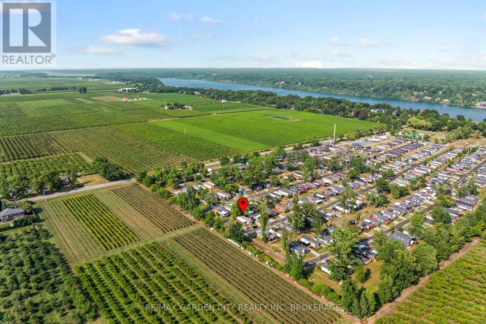 264 - 1501 Line 8 Road, Niagara-On-The-Lake, Ontario L0S 1J0 - Photo 31 - X13643310