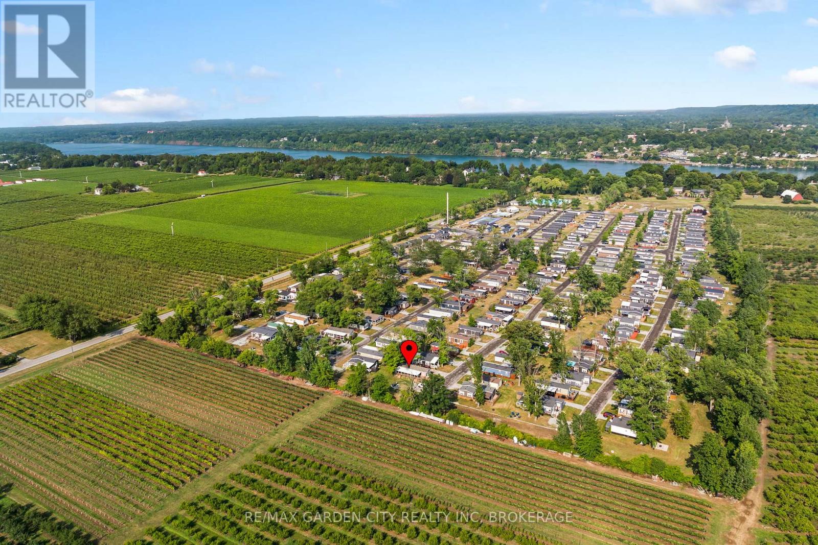 264 - 1501 Line 8 Road, Niagara-On-The-Lake, Ontario L0S 1J0 - Photo 32 - X13643310