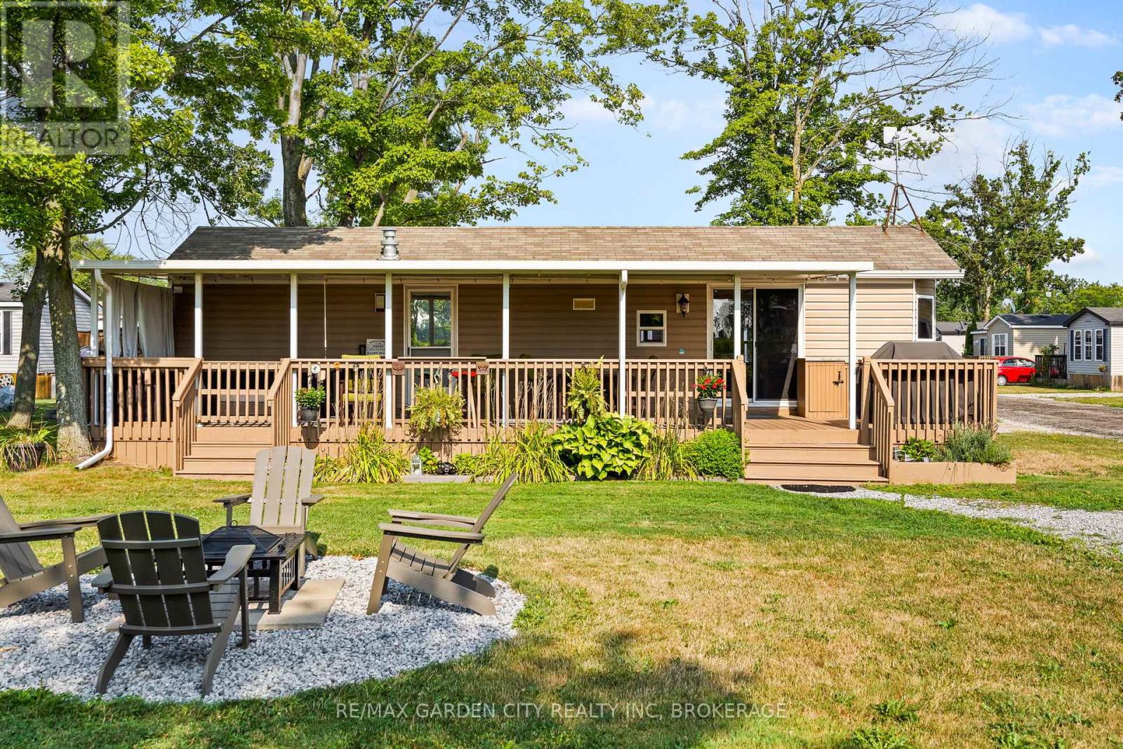 264 - 1501 Line 8 Road, Niagara-On-The-Lake, Ontario L0S 1J0 - Photo 4 - X13643310