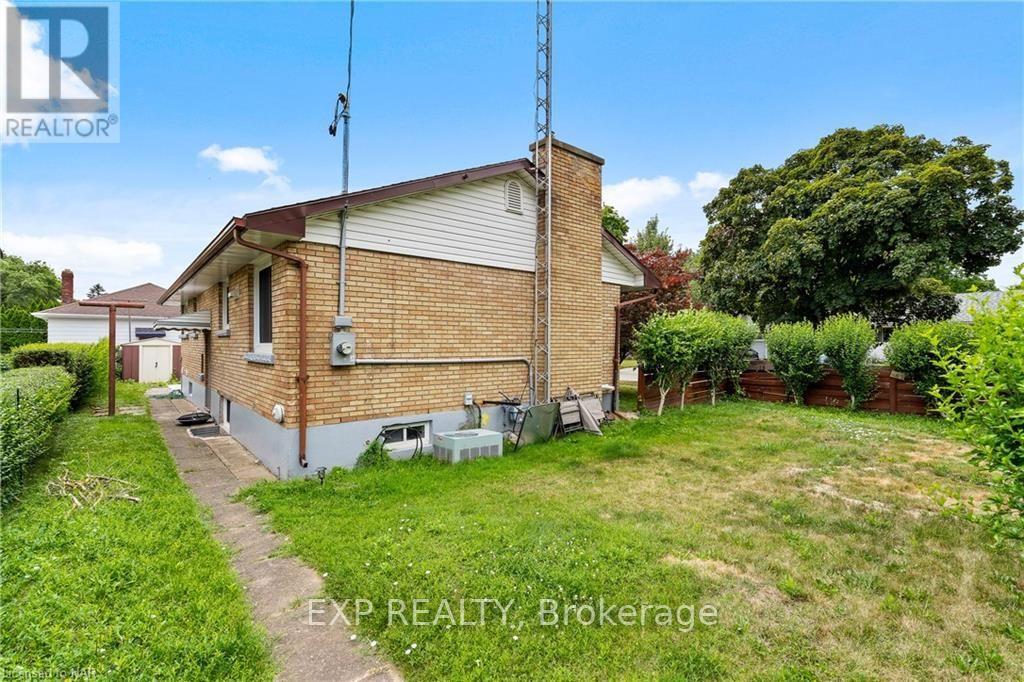 92 Margery Avenue, St. Catharines, Ontario  L2R 6K1 - Photo 13 - X13643316