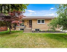 LOWER - 92 MARGERY AVENUE, St. Catharines, Ontario