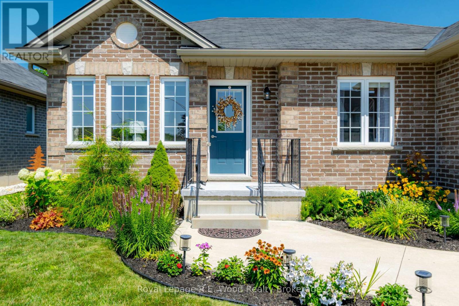 87 Irving Drive, Norwich, Ontario  N0J 1P0 - Photo 2 - X13643328