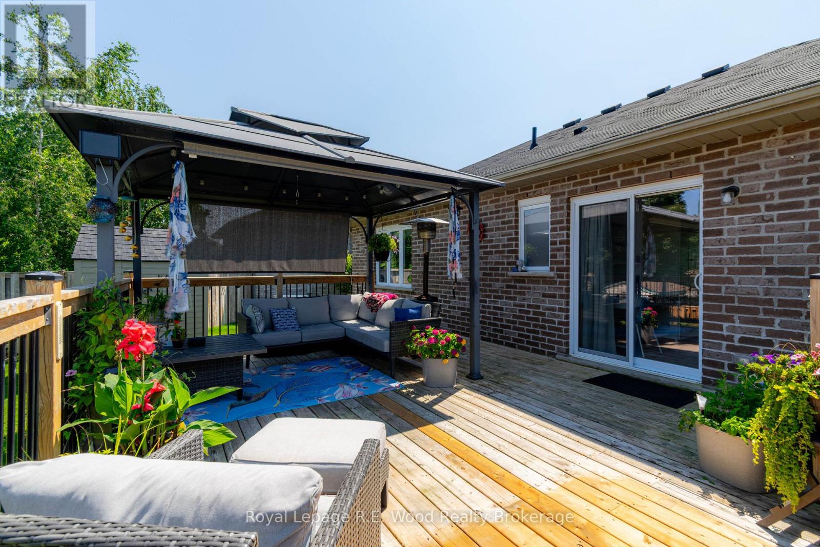 87 Irving Drive, Norwich, Ontario  N0J 1P0 - Photo 21 - X13643328