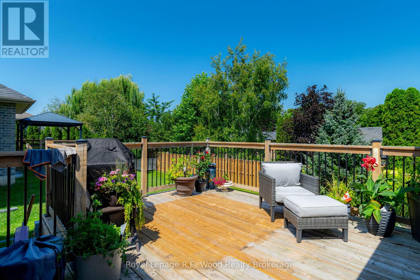 87 Irving Drive, Norwich, Ontario  N0J 1P0 - Photo 23 - X13643328