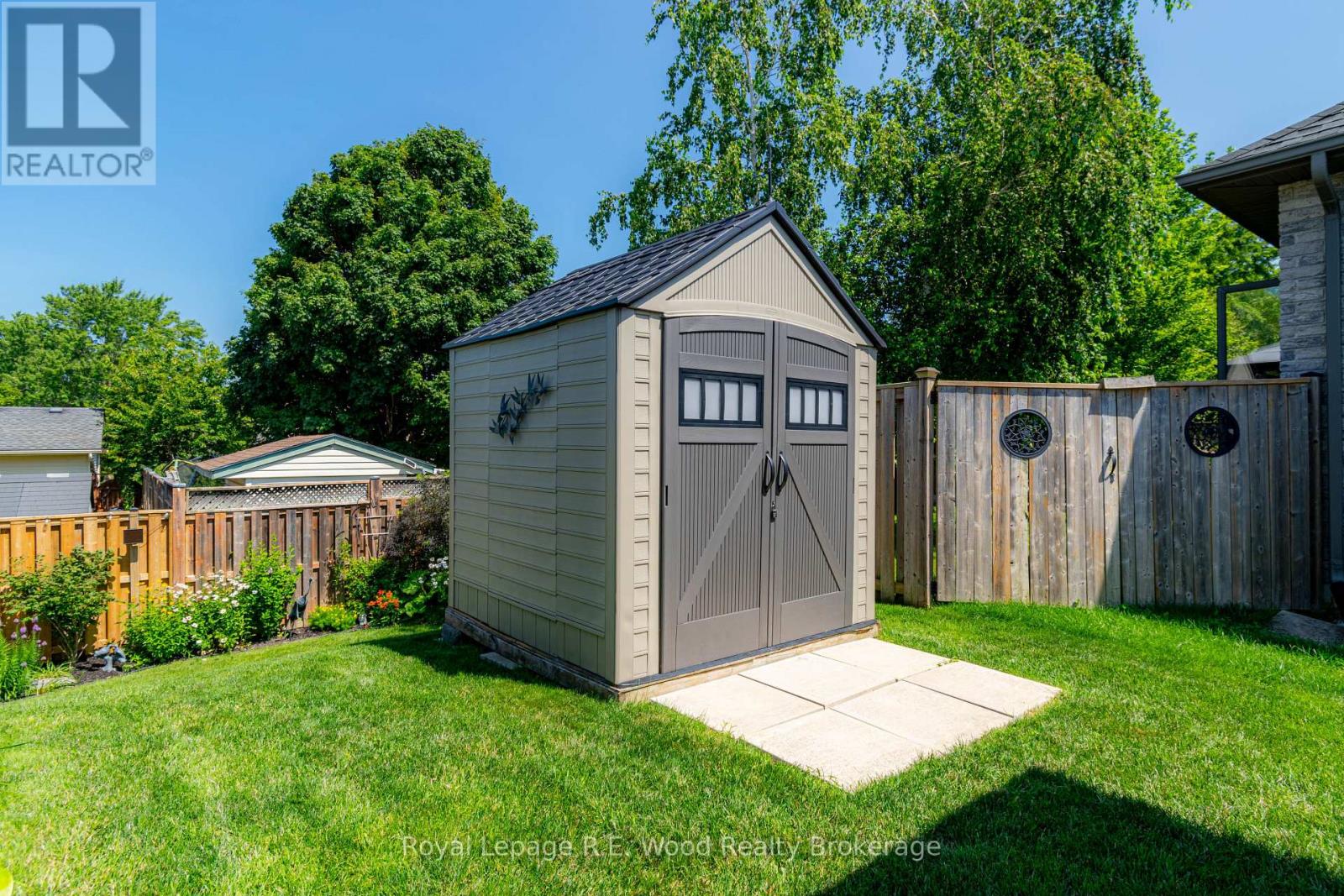 87 Irving Drive, Norwich, Ontario  N0J 1P0 - Photo 25 - X13643328