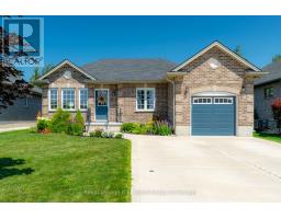 87 IRVING DRIVE, Norwich, Ontario