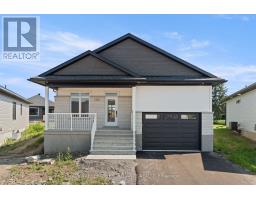 1054 TURNER DRIVE, Brockville, Ontario