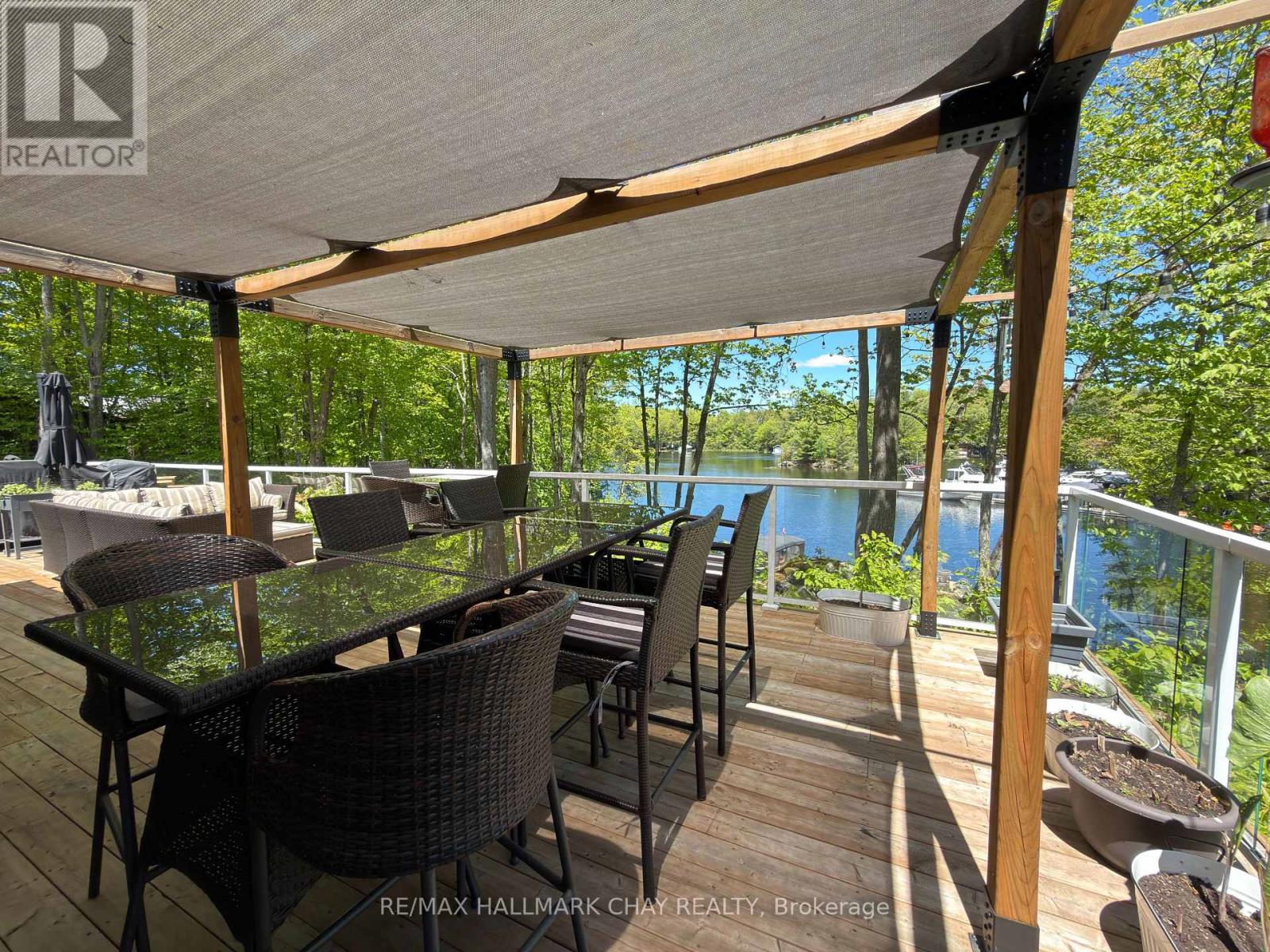3285 Rockcliffe Court, Severn, Ontario  L0K 1S0 - Photo 34 - S13535034