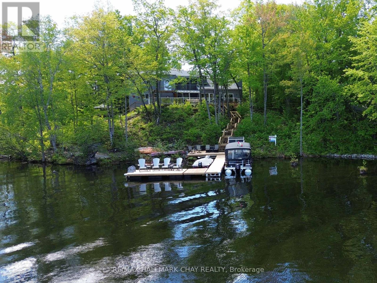 3285 Rockcliffe Court, Severn, Ontario  L0K 1S0 - Photo 4 - S13535034