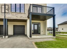 #1 - 235 KENNINGTON WAY, London South, Ontario