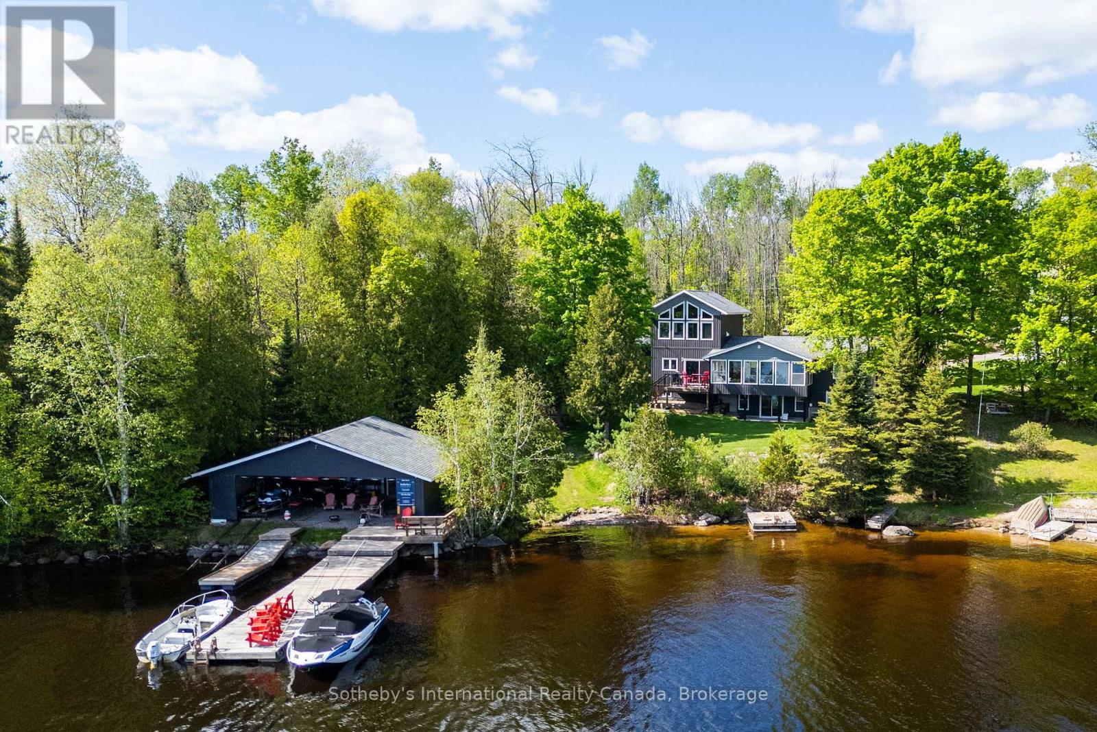 126 CHAPMAN DRIVE S, Magnetawan, Ontario