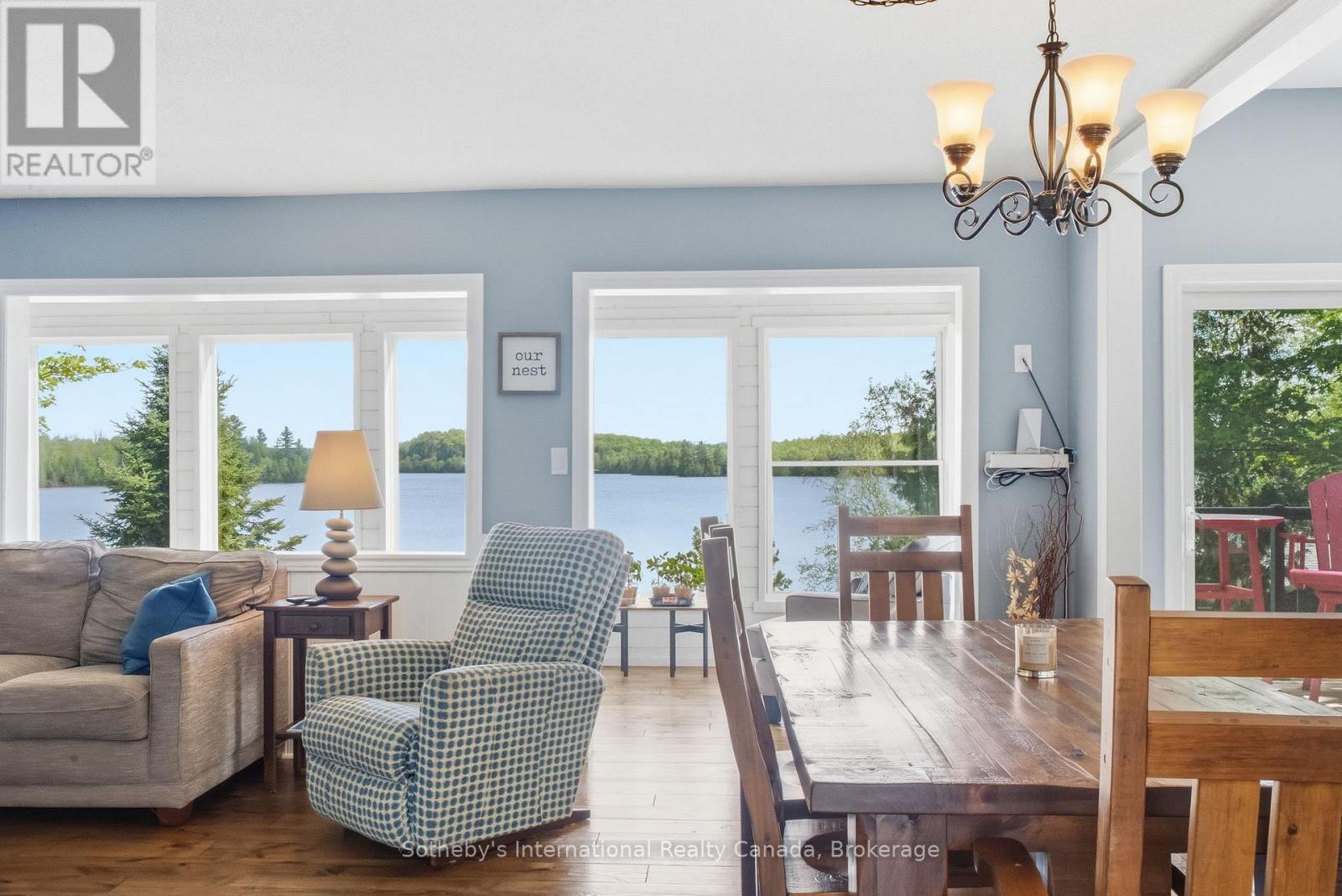 126 Chapman Drive S, Magnetawan, Ontario  P0A 1P0 - Photo 13 - X13643338