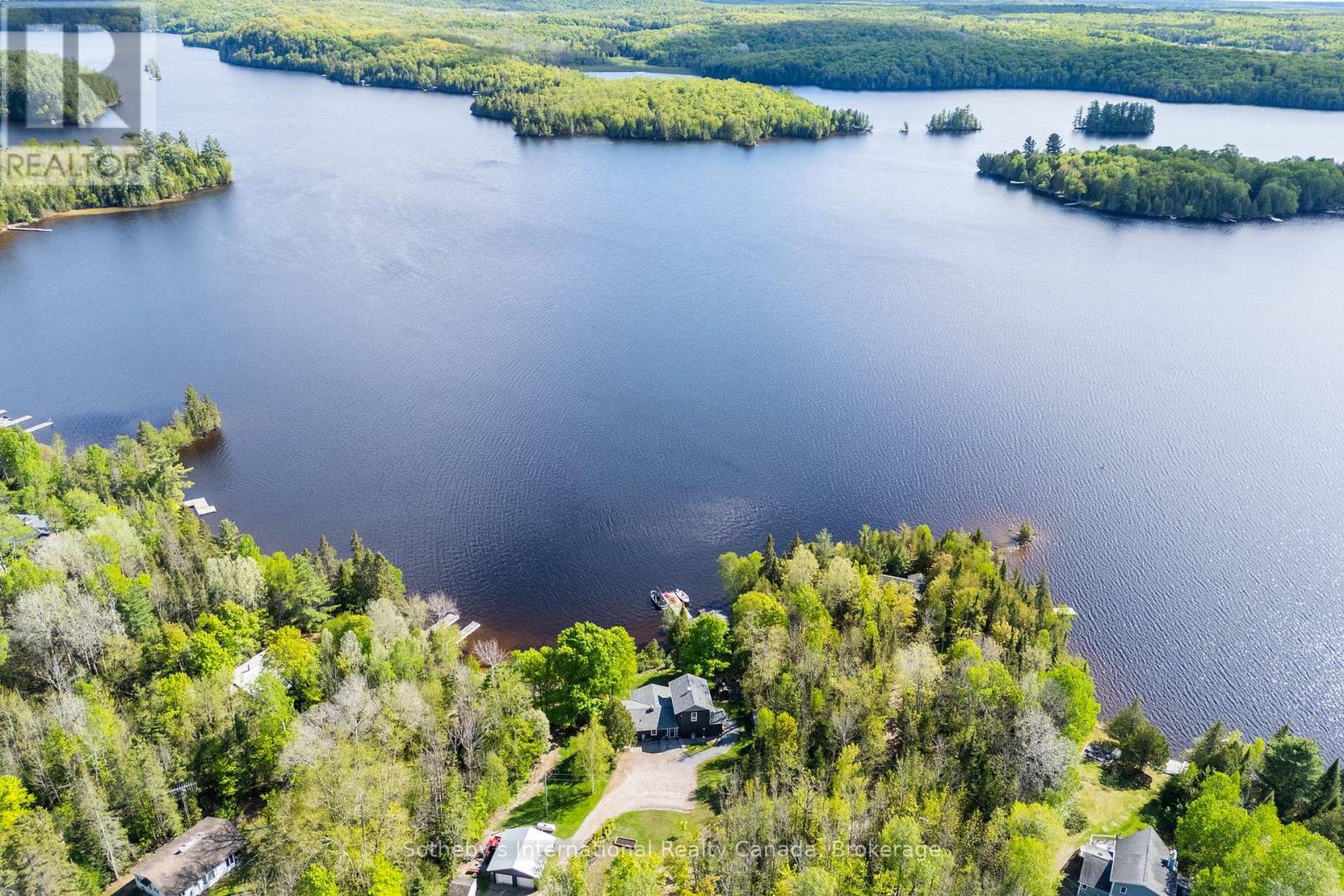 126 Chapman Drive S, Magnetawan, Ontario  P0A 1P0 - Photo 3 - X13643338