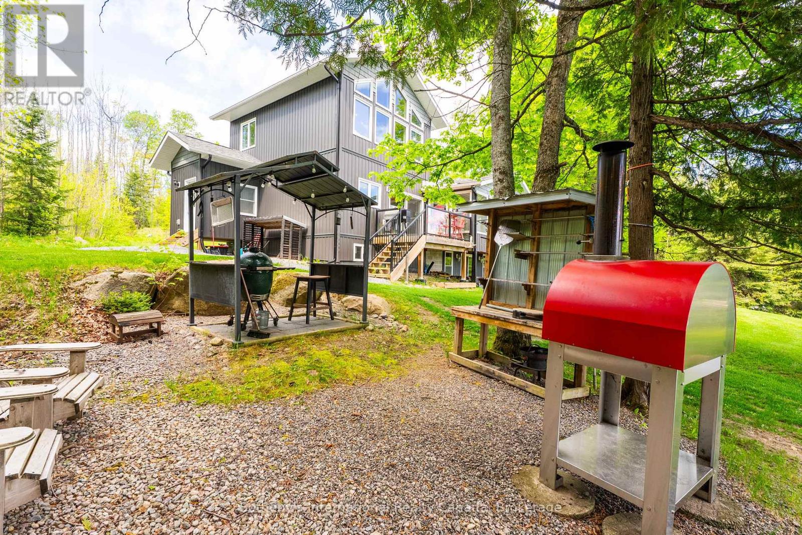 126 Chapman Drive S, Magnetawan, Ontario  P0A 1P0 - Photo 44 - X13643338